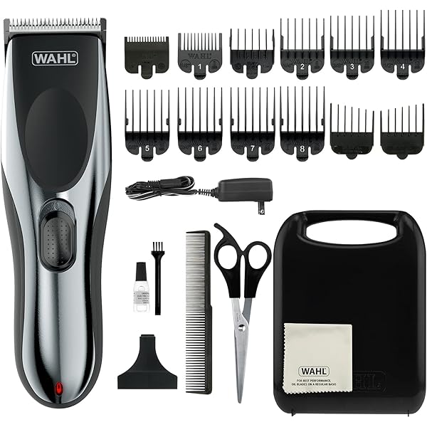 マサムネ Panasonic ER-SC61-K BLACK Amazon.com: Panasonic ER-SC61-K [Hair Cutter Professional